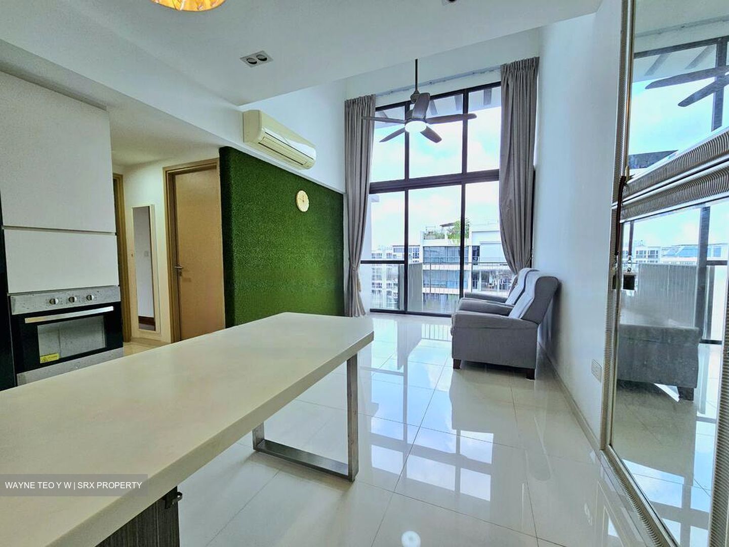 Twin Waterfalls (D19), Condominium #468257961